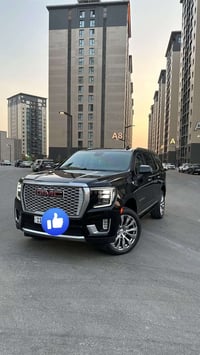 جي ام سي 2023 دينالي فول مواصفات بدون صبغ وكالت المنصوري ماشيه 55 الف ...