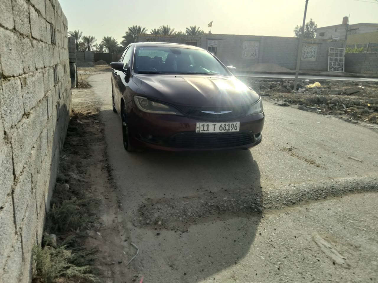 سلام عليكم شونكم سي 200 مديل 15مواصفات  S الرياضي دفع رباعي السياره تبريد كير محرك كفاله شفتات استيرن تبريد ثلج خلفي امامي بصمت أبواب تشغيل عن بعد محرك المرغوب 6سلندر مكاني ناصرية مركز السياره بسمي يمته ماتحب اداورلك حادث السياره مال امريكه جاملغ خلفي الجه اليسره هلال الجاملغ اهنا با العراق حادث امامي إني ابيعك احزام كفاله التحكم الشاصي الفخذه كفاله إني ابيعك احزام ماتحصلون هيج سعر 95او بيهه مجال إلي يحب يتصل ‏‪***********‬‏ السياره مامتعوبه
