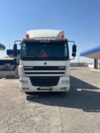 داف ٢٠٠٢ • حمولة ٣٦٠٠٠ • جي بيس