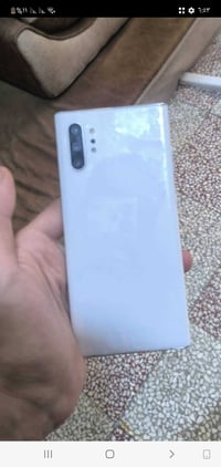 نوت ١٠ • ٢٥٦ • نضيف
