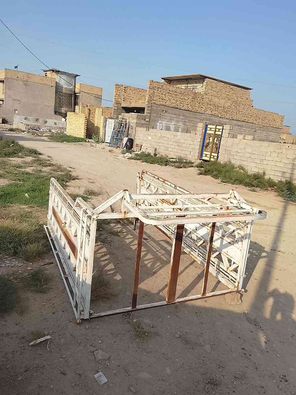 زعفرانيه • نضيفه • محرك كيه7