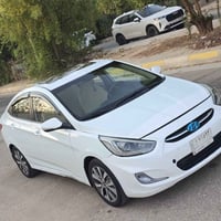 اكسنت • موديل ٢٠١٦ • كربلاء