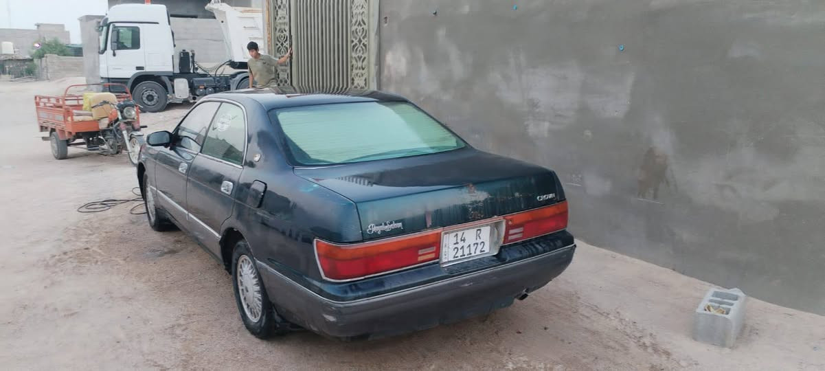 السلام عليكم بطه منفصل مكفوله من الكصه والنقل والظربه القويه والصبغ مكينه وكير مكفول  سياره جاهزه سنويه وهزه جديده باسمي تحويل شرط سعرها 45 وبيها مجال 
*********** للاستفسار 
اخوان اني مكلف بل نشر اتصلو على راعيه
