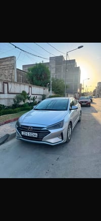 النترا ٢٠١٩ • وارد امريكي • ٣ قطع صبغ