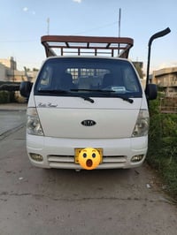 كيا • ٢٠١٠ • رقم اربيل