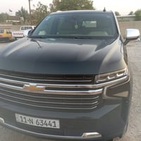 تاهو بريمر بانوراما • ٢٠٢١ • ٧٢ ألف ميل