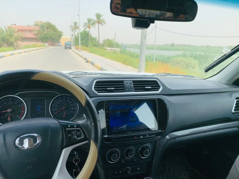 للبيع كريت ويل موديل 2023 السياره بيه بابين مبدلات جهت السايق والباقي كفاله 
للستفسار الاتصال 
***********

