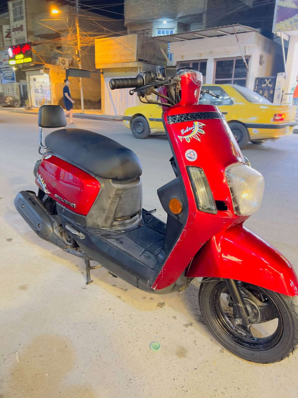 بوليس مسطره • ٢٠١٢ • كفاله