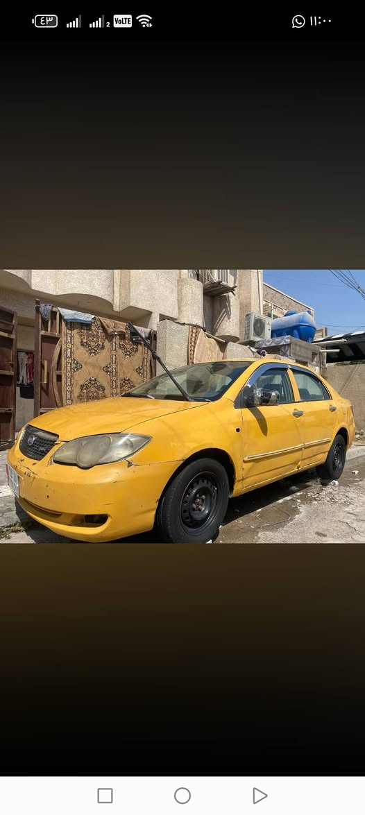 سلام عليكم بيوادي اف ثري كير محرك كهربائيات تبريد مشط باور سياره جاهزه السعر 32 وبيه مجال الطيبين مكان السياره بغداد الزعفرانيه ***********
