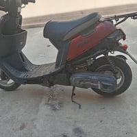 ابريو • شاصي شرط • مكينة شرط