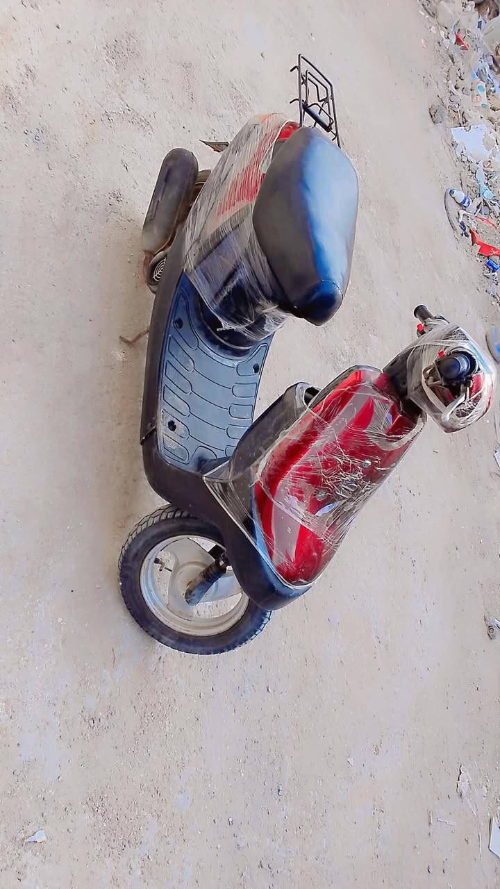 نضيفه • سلف • اشاير