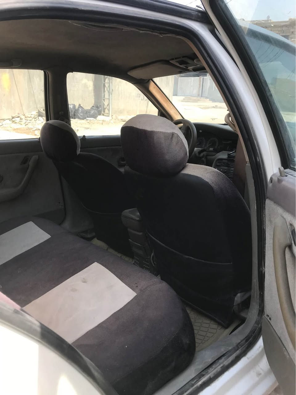 لبيع فقط سعر27وبيهه مجال
جاهزه من كلشي.  مكينه كايمه فقط بخار تبريد ثلج  مشطط عينه و صينيه   سلف حداديه كلهه جديده  كلج مي كبل اكعدك يم راعيهه مكاني  بابل  مركز المدينه /*********** حلة, بابل
