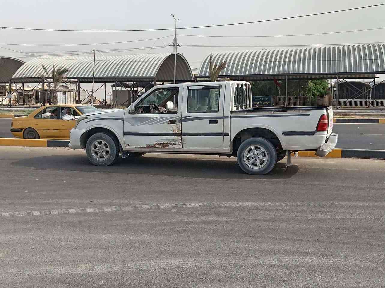 كنوه • ٢٠٠٧ • رقم نجف