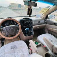 ٢٠٠٧ • وارد امريكي • حادث خلفي