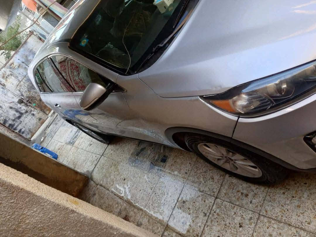 السلام عليكم سورينتو البيع
موديل 19 مكينه 6
وارد امريكي ضرار بصيط 
7ركب تبريد3قطع
نص فوال 
السعر 180 وبيهه مجال
*********** مكان بغداد
