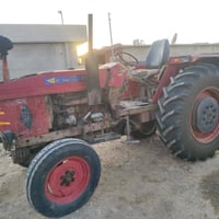 عنتر 81 • موديل 95 • حصه كاز