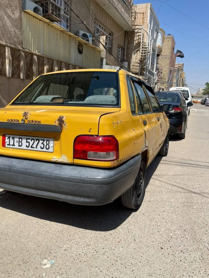 سياره سايبه للبيع
موديل 2012
سياره بسمي تحويل ثاني يوم
مصفره غرامات وهيئه
هزه جديده بشهر ال5 / 2026
ميكانيك خير من الله مكينه جديده
كلج جديد
مشط ستيرن جديد
دبلات جدد + صدر جديد
السعر 22$ ورقه
غير متواجد ع الفيس
الاتصال ع الرقم ***********

