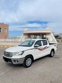 تويوتا • ٢٠١٦ • اكر