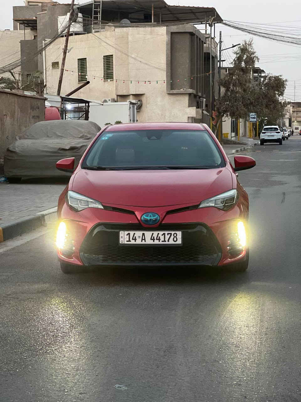 سلام عليكم كورلاه مديل 18 سياره بيه بجم فقط سياره كير مكينه تبريد سياره كلش جديد حلو جديد معنه كلمه رقم بصره بسمي تحويل سعر 110بيه مجال عنوان البصره رقم *********** بيه وتساب
