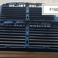 F150 ٢٠٢٤ • بوابه أعلى • توصيل