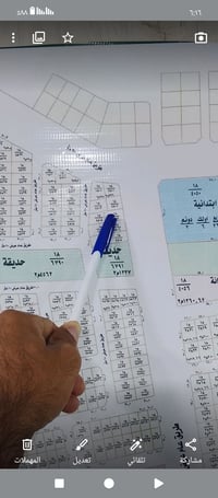 بالمراتب • ٢٠٠م • تجاري شارع رئيسي