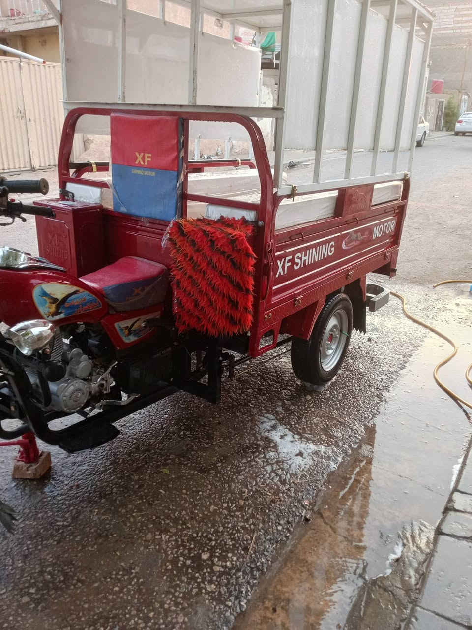 ستوته • جمره فحل • موديل ٢٠٢٦