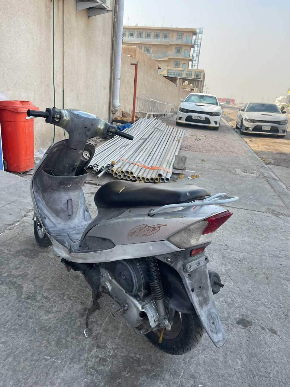 مثل ما واضح • ما مفتوحه