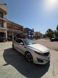 اوبتما ٢٠١٥ • بانوراما • محرك ٢٫٤ GDI