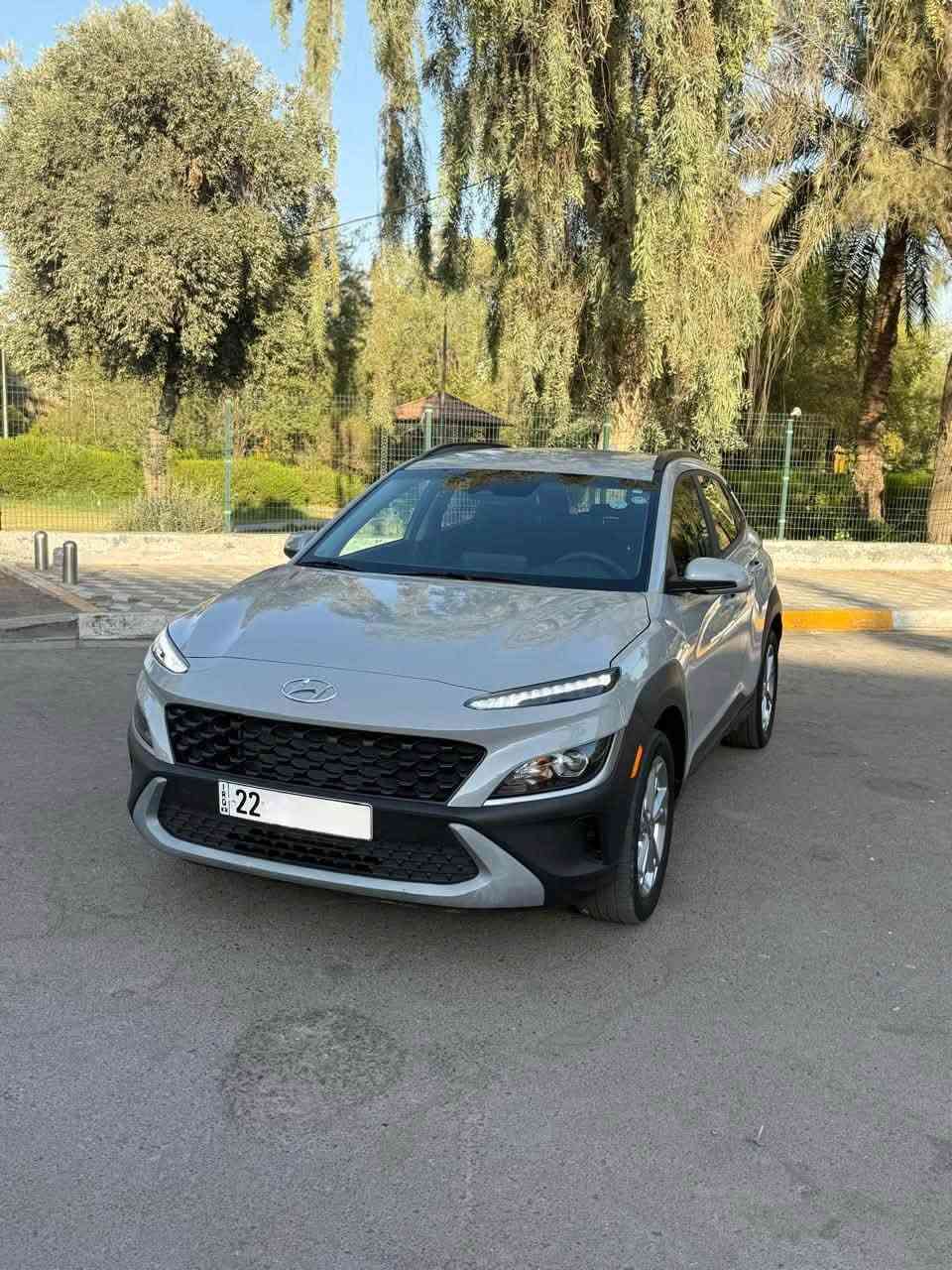 كونا ٢٠٢٣ • ٢٦ ألف • محرك ٢٠٠٠