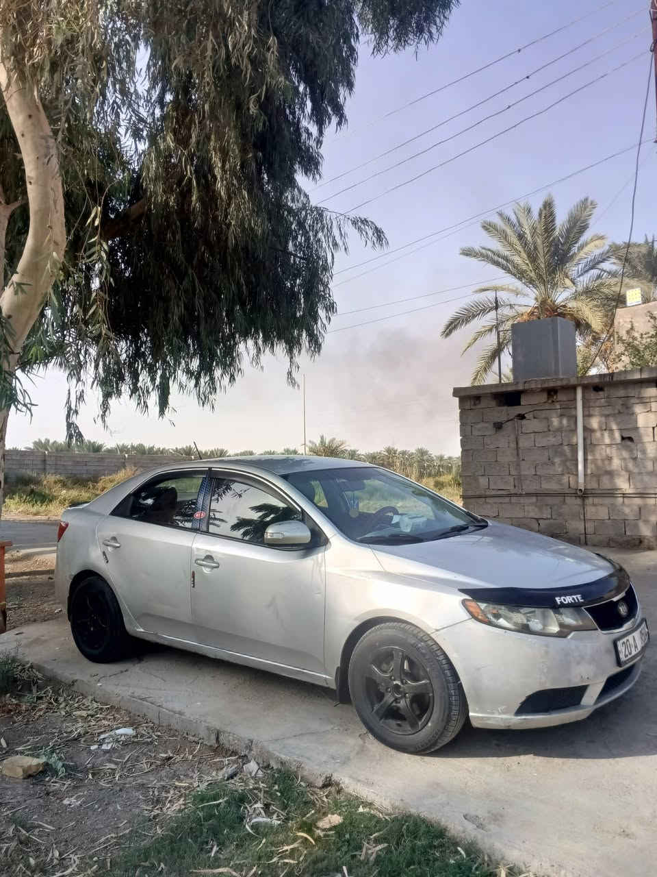مكينة ٢٠٠٠ • موديل ٢٠١٠ • الراشديه