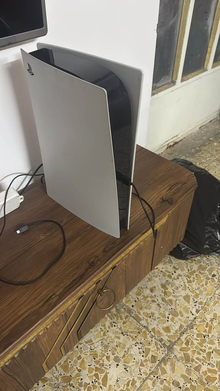 بلي فايف • للبيع • رصافة بغداد