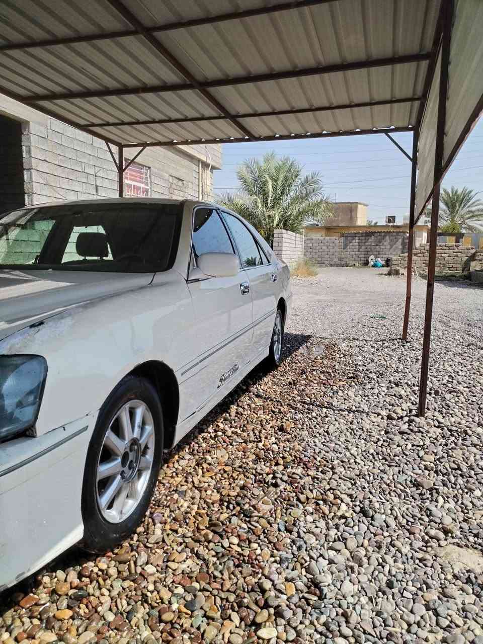ملكه للبيع او مراوس حسب القناعه كير محرك تبريد كلو شرط السعر 28وبيها مجال للتصال ***********
