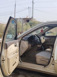 كيا اوبتيما • ٢٠٠٧ • محرك ٢٠٠٠