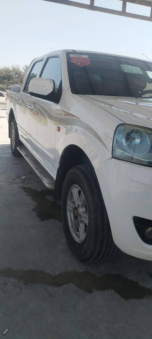 سلام عليكم كريت ويل موديل ١٤ سياره جاهزه من كلشي تبريد حداديه مكينه كير شرط سياره جاهز شاصي مكفول  سياره مكفوله من صبغ رقم نكليزي وبسم وسنويه ٣٠   سعر ب75 وبيه مجال  *********** مكلف بنشر مكلف بنشر اتصل عل رقم مكان الوركاء
