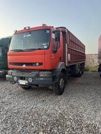 رينو • كفالة عامة • معرض لؤلؤة النعمانيه