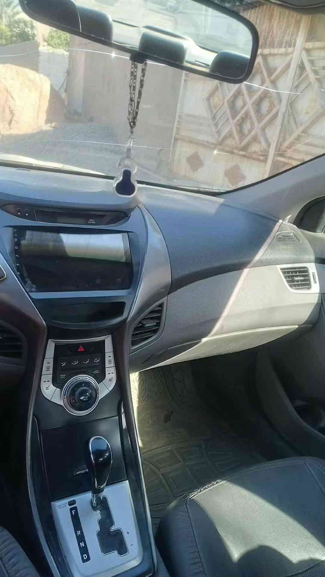 النترا ٢٠١٢ • وارد امريكي • منظومة غاز