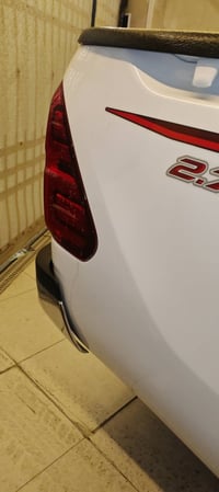 بيكم هايلوكس 2025 مكفوله ماشيه 50 الف سعر 247 بيها مجال رقم الهاتف 078...
