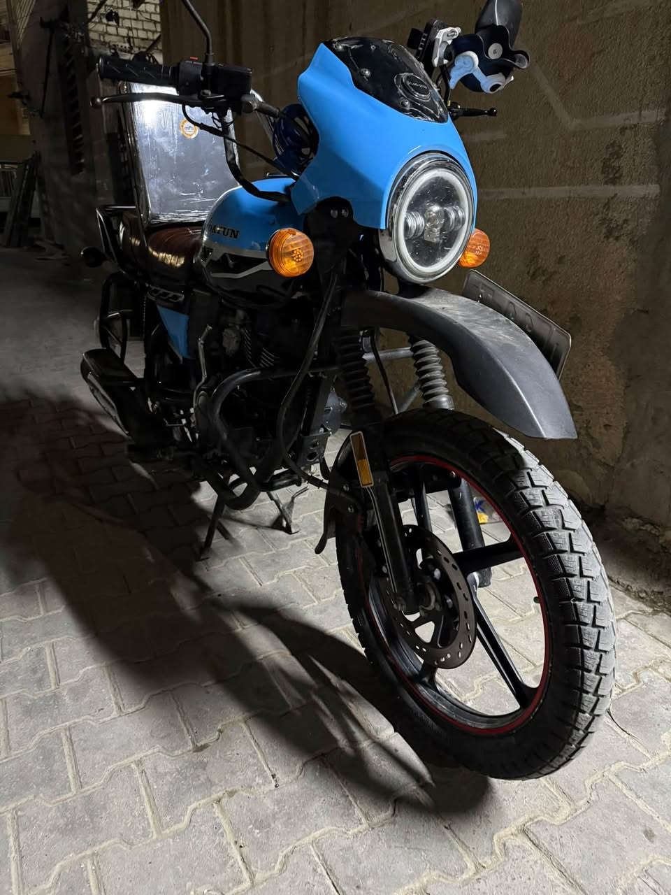دايوان23 • ٢٠٢٥ • نضيف