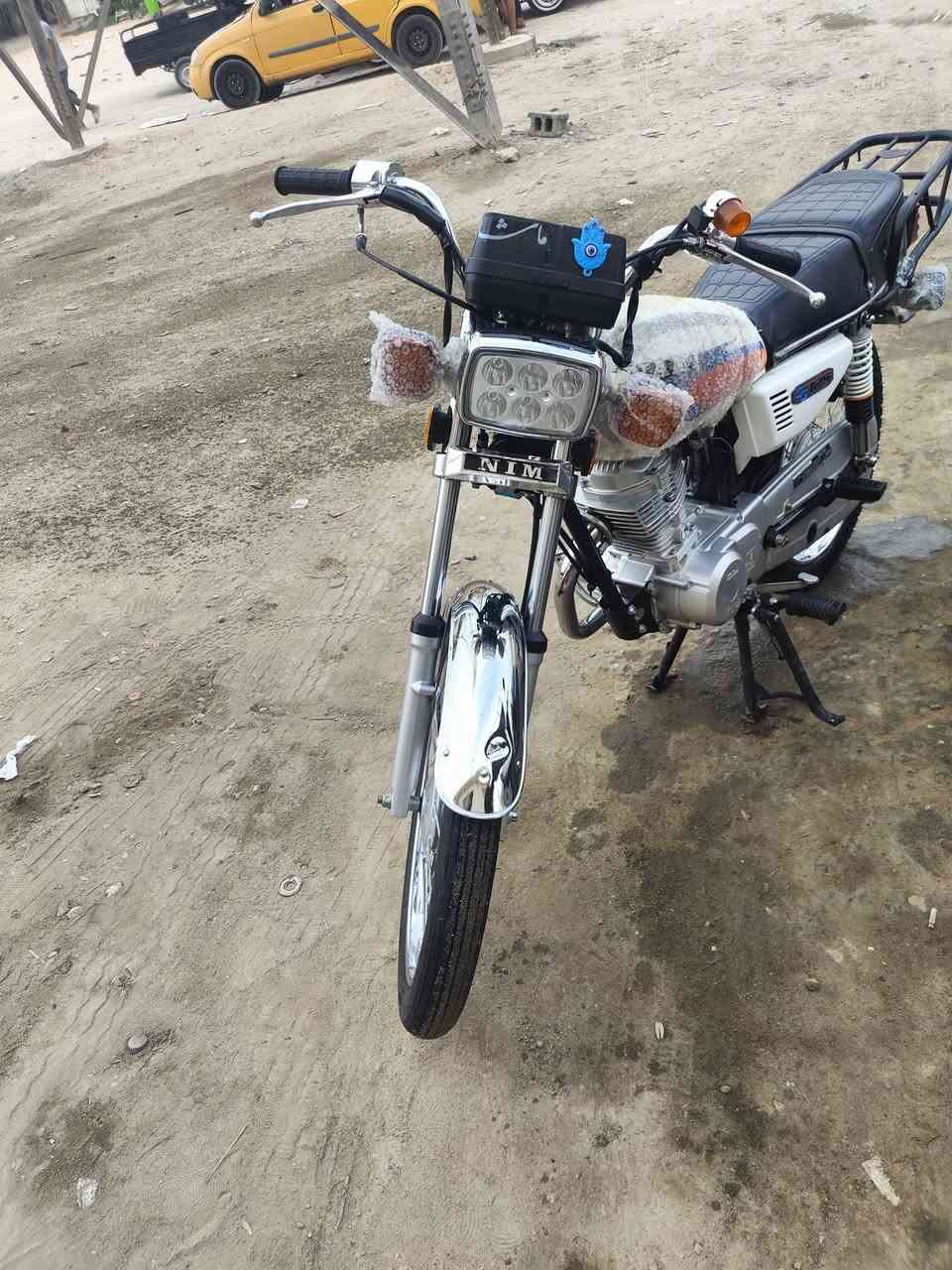 موديل ٢٧ • ٧٥٠ • رباعية