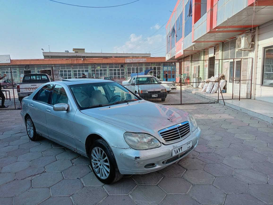 ميتسوبيشي • ٢٠٠٦ • VVT3000