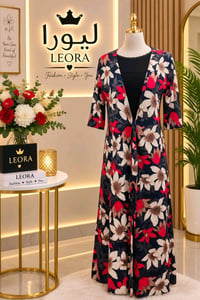 ✨ ملابسنا غير، ستايلك غير ✨ليوار✨   👗 موديلات راقية وبأجمل التصاميم 📏 ...