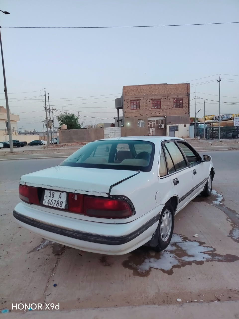 السلام عليكم برنس موديل 94 كيرو محرك حداديه وتخم تاير بجيس رقم انكليزي بابل سنوية لل 28 سعر السياره   28   وبيها مجال حك الجيه الرقم والاستفسار*********** مكان السياره حله شارع 80
