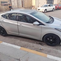 الانترا • ٢٠١٢ • محرك ٢.٠