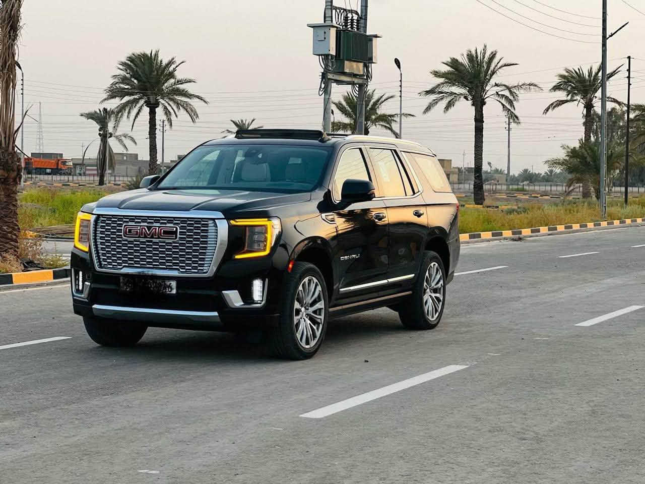 السلام عليكم يوكن دينالي  2022رقم بغداد بمسي خليجي وكاله المنصور كفاله  عده المكينه مبدله شركه  معروفه مواصفات الدنلي فول مواصفات جكات كشنات تدفىه تبريد كشنات خزن كهرباء هزاز ٥ كامرات بصمات  يعني المواصفات البالك موجوده بيه مكان السياره بغداد السعر ٤٧٥ وبيه مجال ***********
