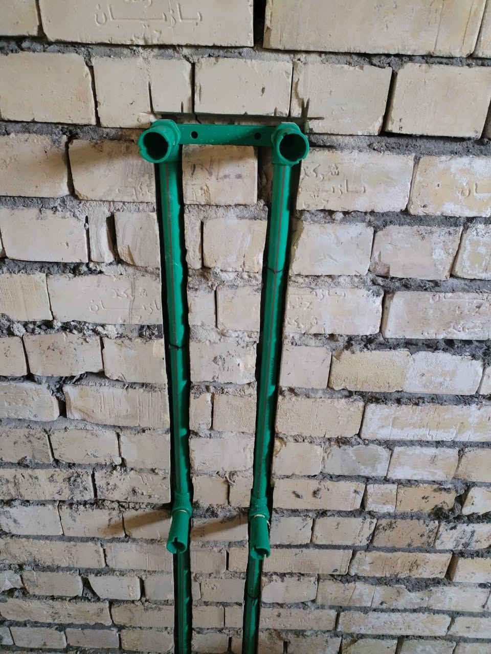 #لسنا الافضل ولكن المتميزون بعملنا 
شغل ماء وكهرباء بهندسية جدا عالية 
مستعدون للعمل مع كادر كامل 
تأسيس البيوت الجديدة من ماء وكهرباء وتأهيل وإعادة الماء والكهرباء القديمة بجودة عالية 
*********** عباس بدر العجيلي 
***********حسين رحمن 

ملاحظة .... العمل نقدا لا اجلا 

الله يرزقنا ويرزقكم أن شاء الله
