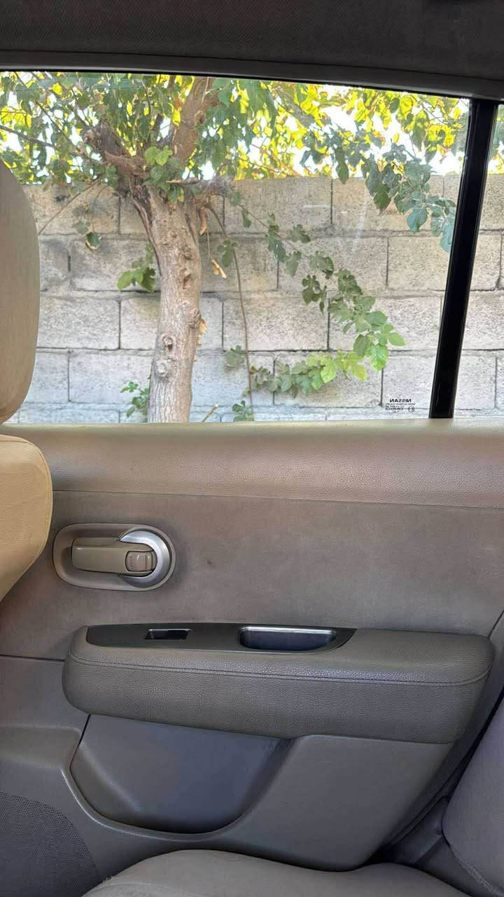 🚗نیسان تیدا ٢٠١٢ 🚗

📍رەنگی سپی بەفری
📍گێر و مەکینە بەشەرت
📍مەکینە گەورەی مەرغوب 1.8L
📍سەیارەکە ناوی زۆر جوانە کوشن و سەقفی دڕاوی نییە
📍بەنزین زۆۆر کەم ئەخوات و زۆر ئیتیصادییە.
📍پشت و پێشی کەپسە 
📍چوار پارچەی سەکن بۆیاغە بێ ناوگرتن 
📍نرخی ٨٣.٥$ و مامەڵەیەکی برایانە

بۆ پەیوەندی کردن بفەرموون ، ژمارەکە واتسئاپیشی لەسەرە 
📞*********** 📞 السليمانية, العراق
