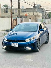 كيا فورتي • ٢٠٢٤ • وارد أمريكي