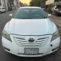 كامري خليجي • 2400 • بغداد صليخ