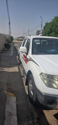 نافارا • ٢٠١٠ • رقم بغداد