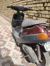 ابريو • سلف • مكينه خرسه